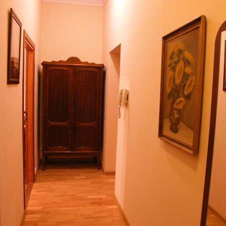 קרקוב Apartamenty Kajzer חדר תמונה
