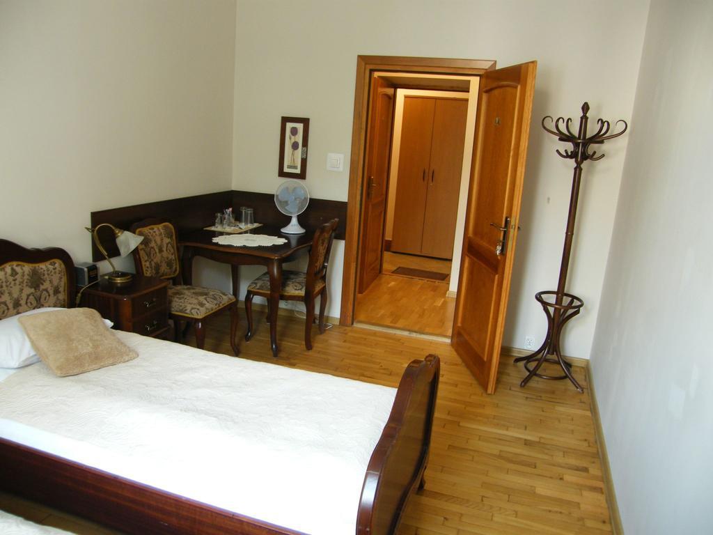 קרקוב Apartamenty Kajzer חדר תמונה