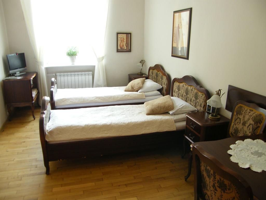קרקוב Apartamenty Kajzer חדר תמונה