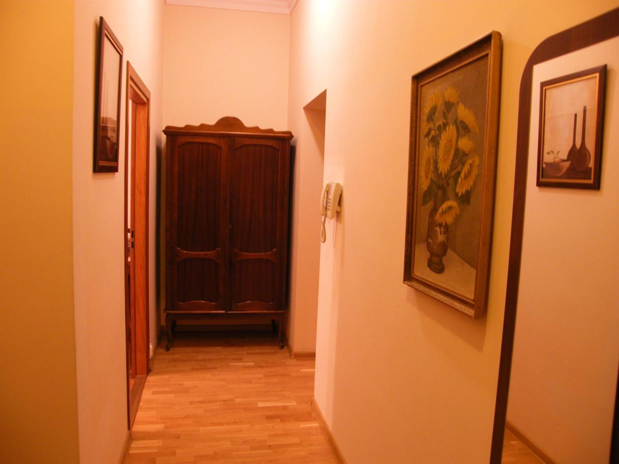 קרקוב Apartamenty Kajzer חדר תמונה