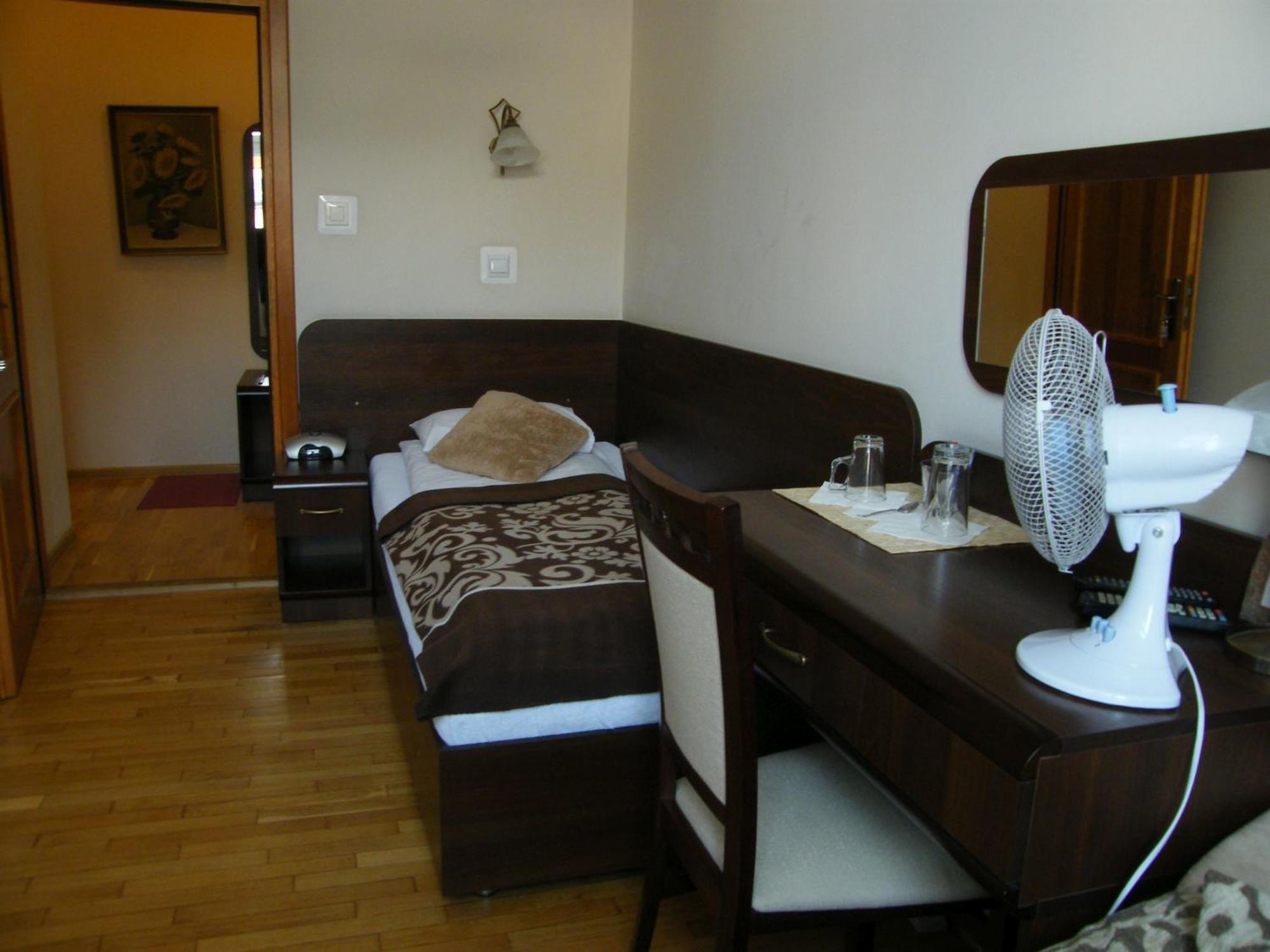 קרקוב Apartamenty Kajzer חדר תמונה