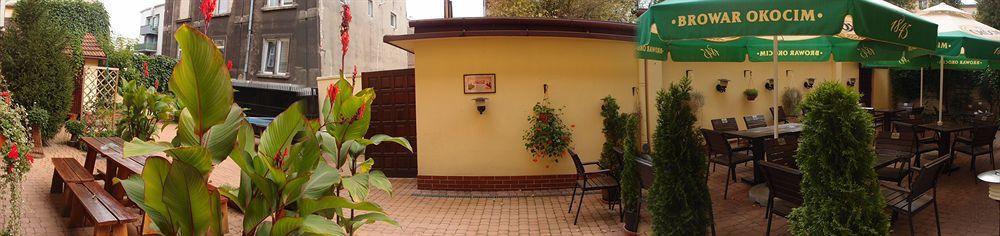 קרקוב Apartamenty Kajzer מראה חיצוני תמונה