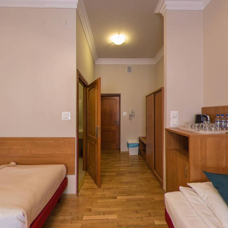 קרקוב Apartamenty Kajzer חדר תמונה