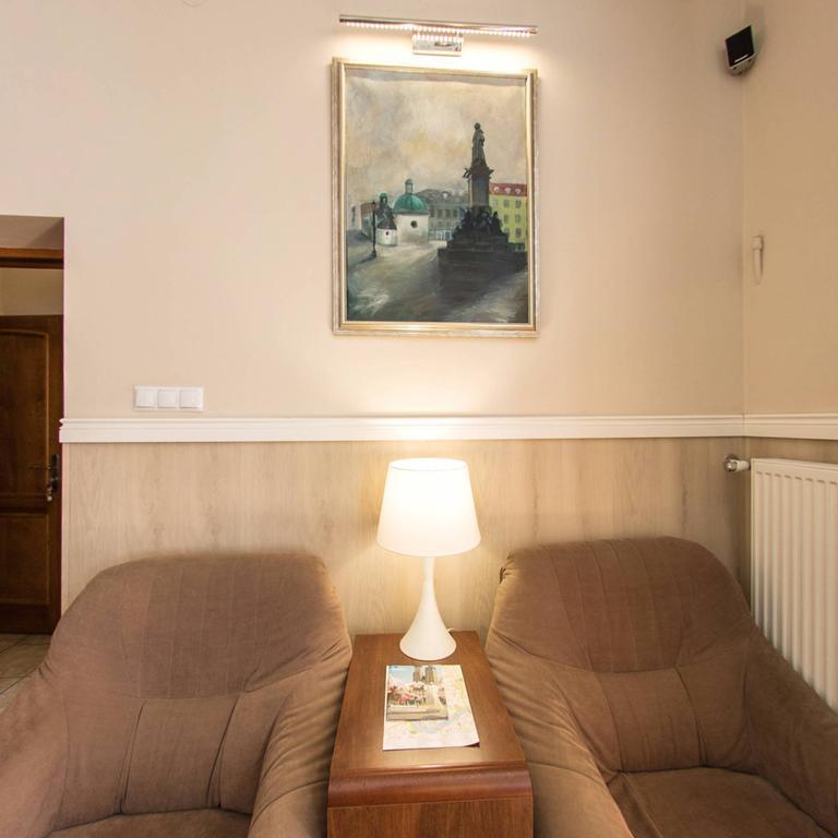 קרקוב Apartamenty Kajzer חדר תמונה