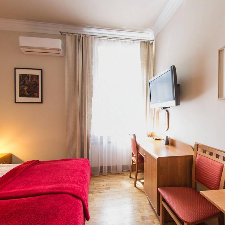 קרקוב Apartamenty Kajzer חדר תמונה