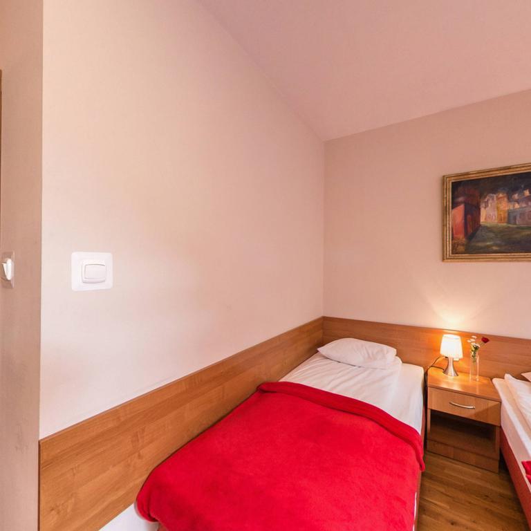 קרקוב Apartamenty Kajzer חדר תמונה