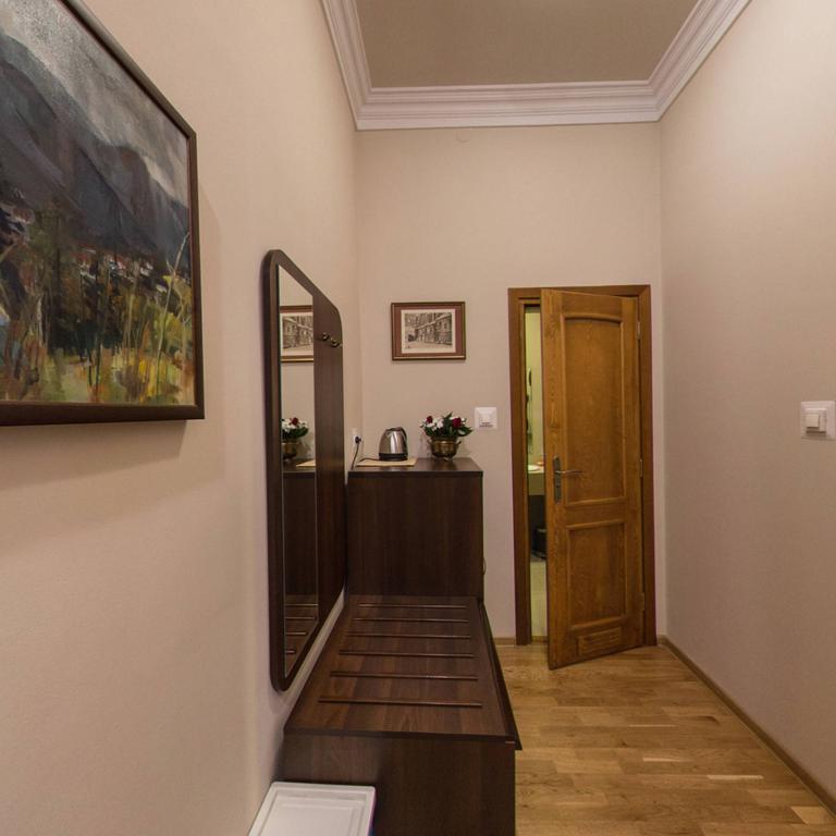 קרקוב Apartamenty Kajzer חדר תמונה