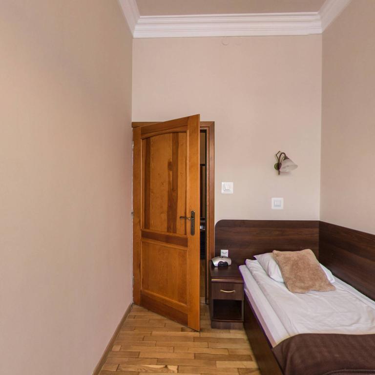 קרקוב Apartamenty Kajzer חדר תמונה