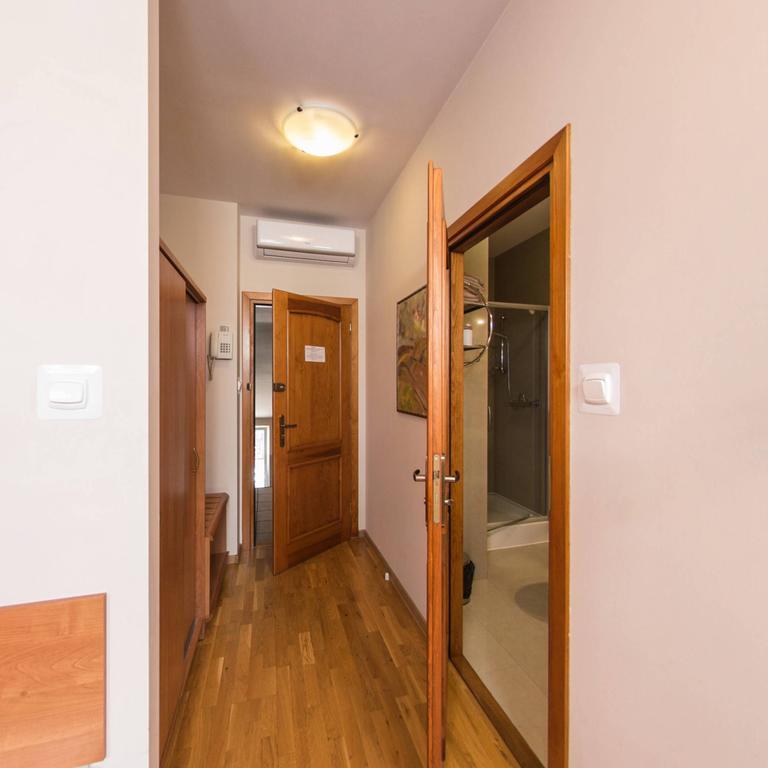 קרקוב Apartamenty Kajzer חדר תמונה