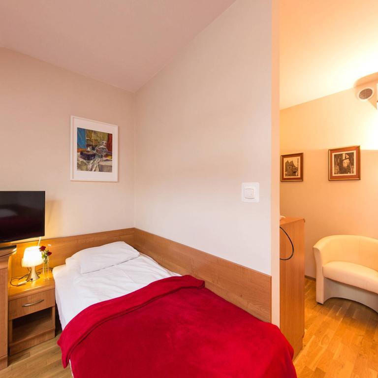 קרקוב Apartamenty Kajzer חדר תמונה