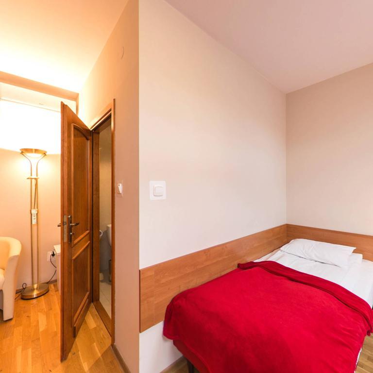 קרקוב Apartamenty Kajzer חדר תמונה