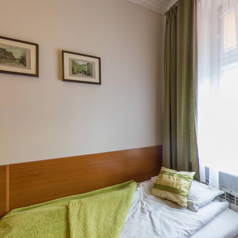 קרקוב Apartamenty Kajzer חדר תמונה