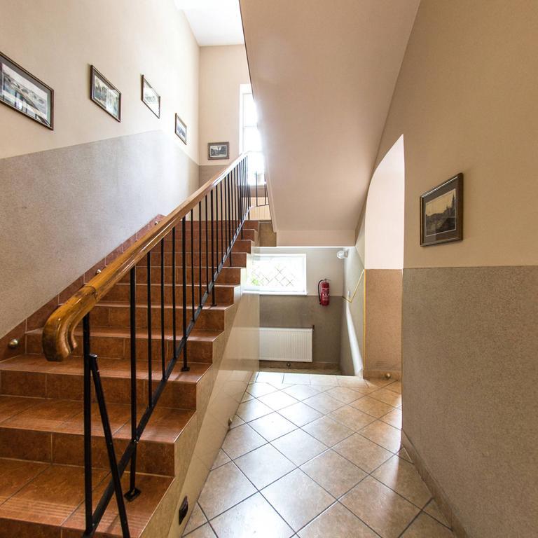 קרקוב Apartamenty Kajzer מראה חיצוני תמונה