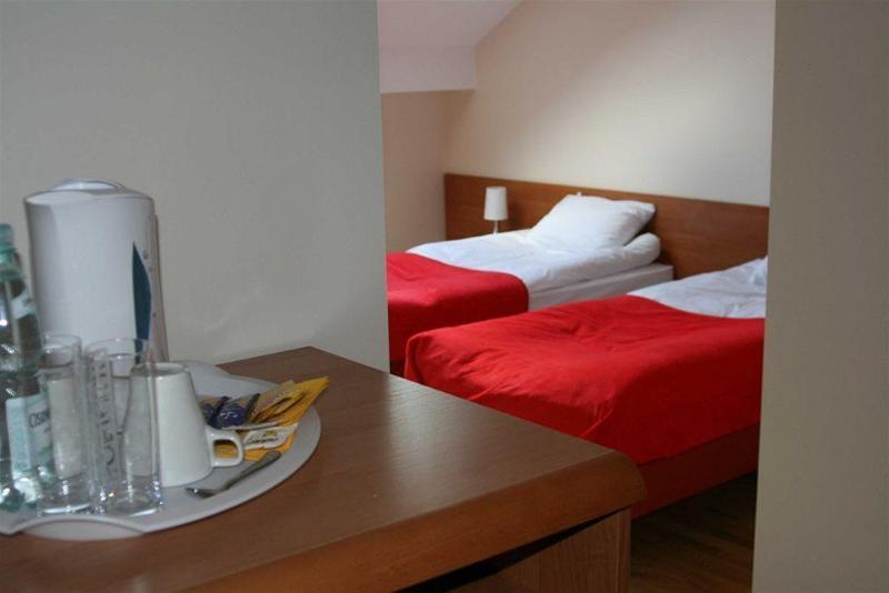 קרקוב Apartamenty Kajzer מראה חיצוני תמונה