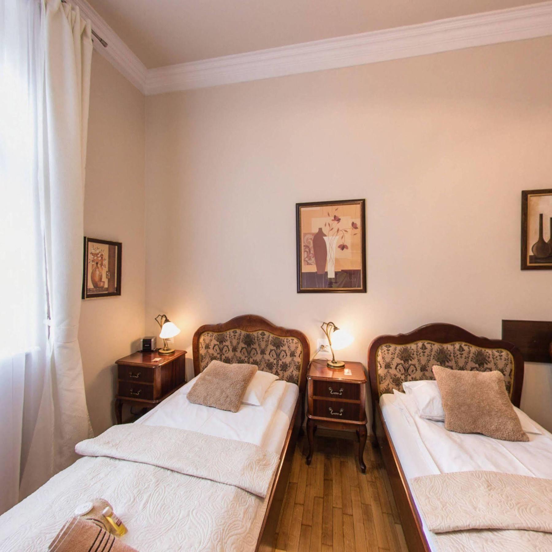 קרקוב Apartamenty Kajzer מראה חיצוני תמונה